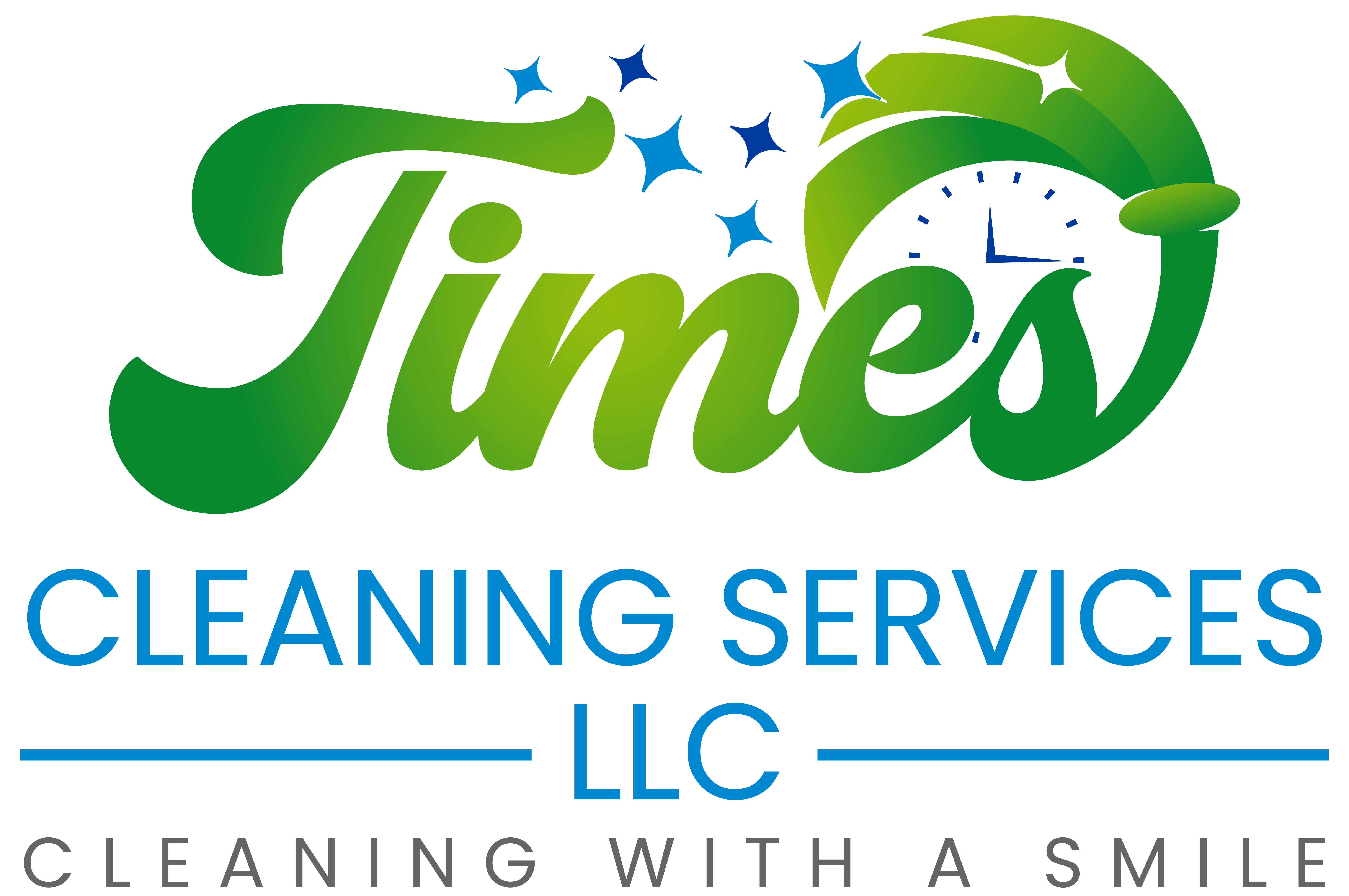 Times Cleaning Services LLC